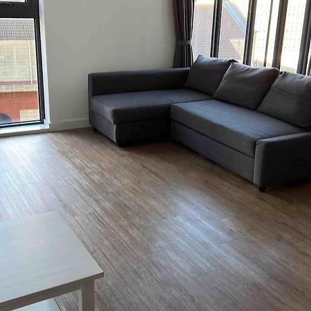 Brand New Heart Of Birmingham One Bedroom Exterior foto