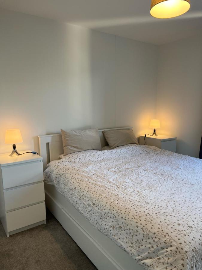 Brand New Heart Of Birmingham One Bedroom Exterior foto