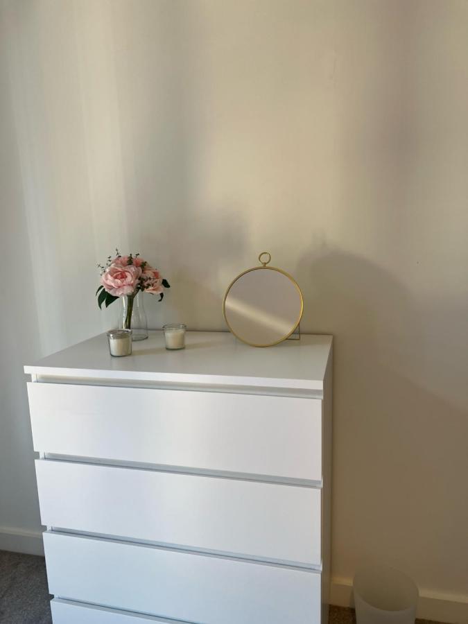 Brand New Heart Of Birmingham One Bedroom Exterior foto